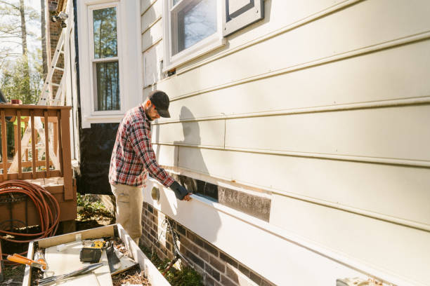 Trusted Siding Inspection service in Fanwood, NJ - Squared Siding